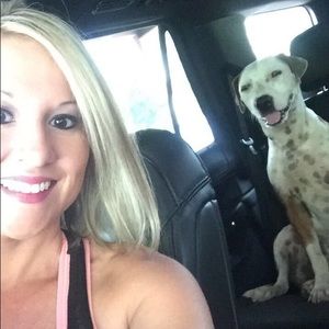 Meet your Posher, Tami